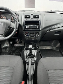 Lada (ВАЗ) Granta, 2018г, передний привод, механика