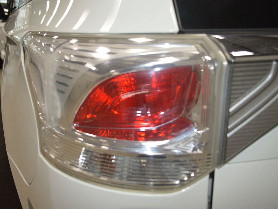 Mitsubishi Outlander, 2012г., полный привод, вариатор