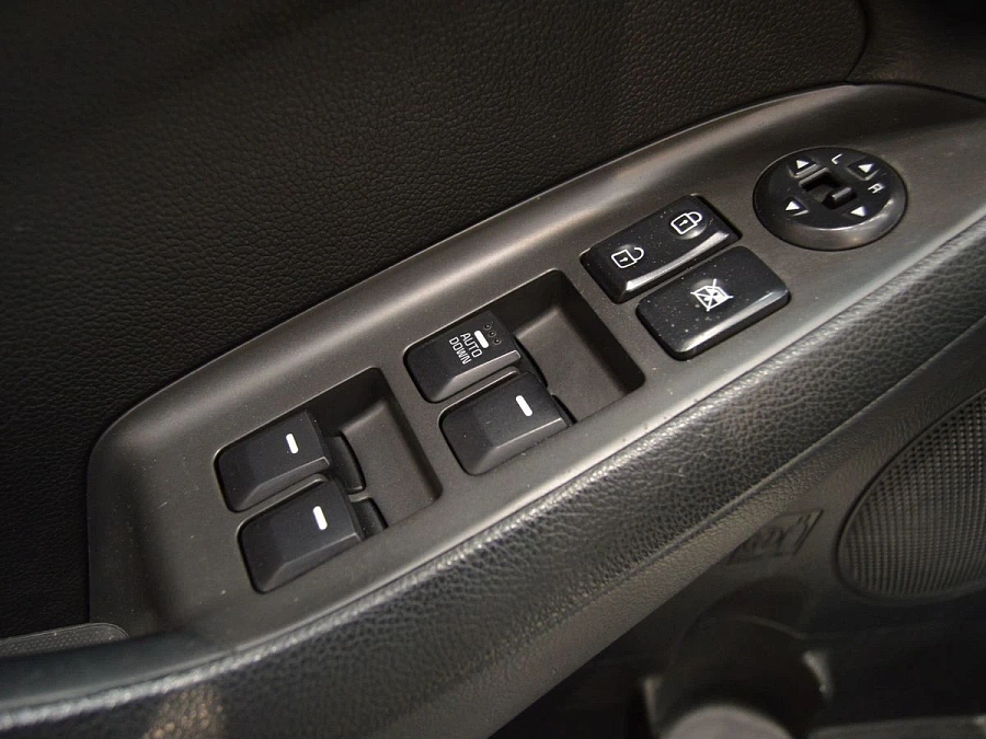 Kia Cerato, 2017г., передний привод, механика