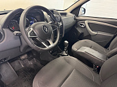 Renault , 2021г., передний привод, автомат