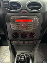 Ford Focus, 2009г., передний привод, механика