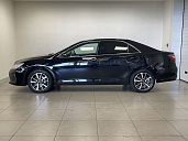 Toyota , 2016г., передний привод, автомат