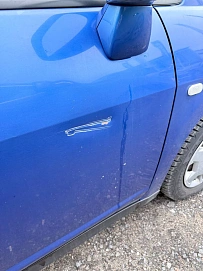 Nissan Tiida, 2008г, передний привод, автомат