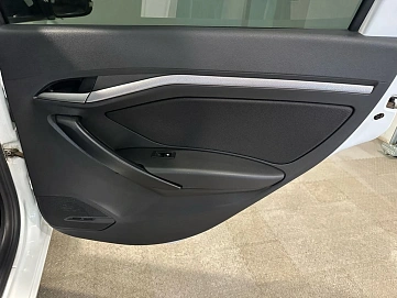 Lada (ВАЗ) Vesta, 2018г, передний привод, механика