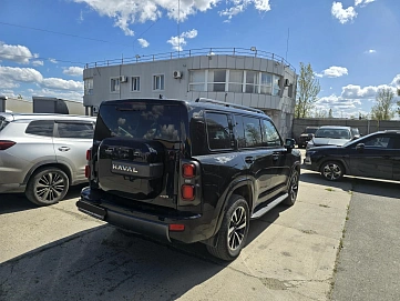 Haval H9, 2024г., полный привод, автомат