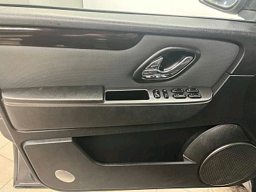 Ford Escape, 2008г, полный привод, автомат