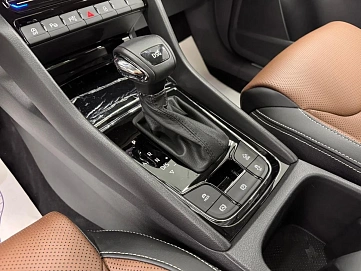 Skoda Kodiaq, 2024г, полный привод, робот
