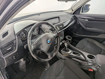 BMW X1, 2012г, полный привод, автомат