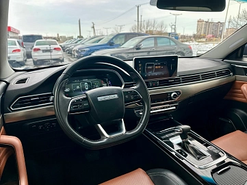 JETOUR X70, 2022г, передний привод, автомат