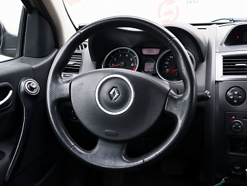Renault Megane, 2008г, передний привод, автомат