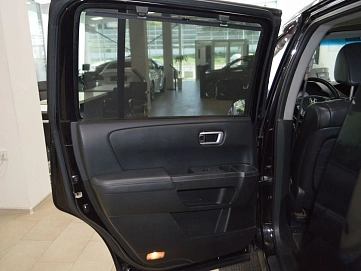 Honda Pilot, 2008г, полный привод, автомат