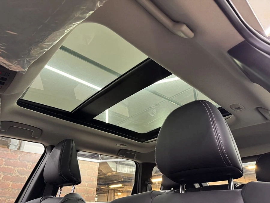 Mitsubishi Outlander, 2023г., полный привод, вариатор