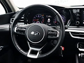 Kia K5, 2021г., передний привод, автомат