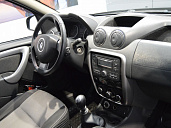 Renault Duster, 2012г., передний привод, механика