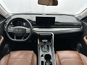 Geely Vision X6 Pro, 2022г., передний привод, автомат