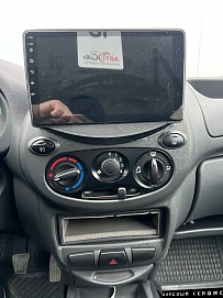 Lada (ВАЗ) Kalina, 2012г, передний привод, механика