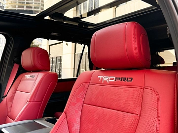 Toyota Sequoia, 2025г., полный привод, автомат