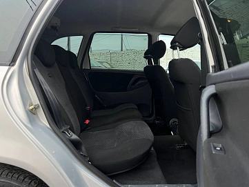 Lada (ВАЗ) Kalina, 2011г, передний привод, механика