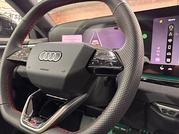 Audi A5, 2025г, полный привод, робот