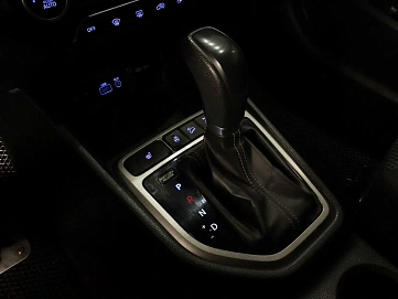 Hyundai Creta, 2017г, полный привод, автомат