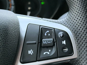 Lada (ВАЗ) Vesta, 2018г, передний привод, механика