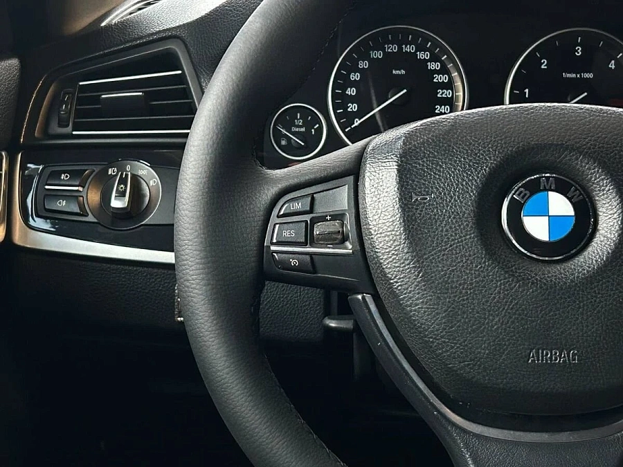 BMW , 2013г., задний привод, автомат