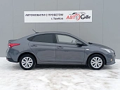 Solaris HS, 2024г., передний привод, автомат