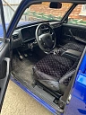 Lada (ВАЗ) 2107, 2010г., задний привод, механика