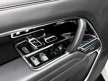 Land Rover Range Rover, 2022г, полный привод, автомат