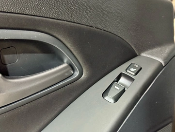 Hyundai ix35, 2014г, передний привод, автомат