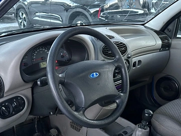 Lada (ВАЗ) Kalina, 2010г, передний привод, механика