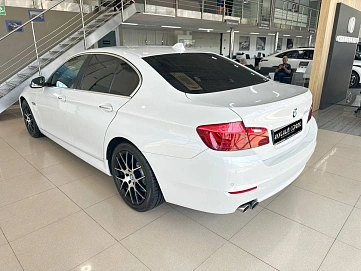 BMW , 2016г., задний привод, автомат