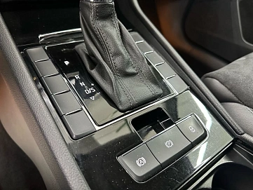Skoda Superb, 2016г, передний привод, робот