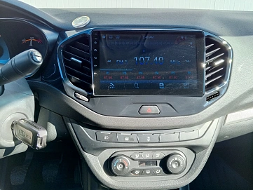 Lada (ВАЗ) Vesta, 2019г, передний привод, механика