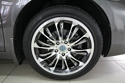Toyota Camry, 2011г, передний привод, автомат