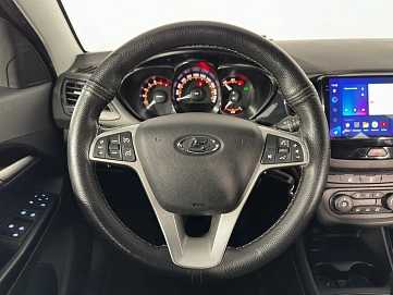 Lada (ВАЗ) Vesta, 2021г, передний привод, механика