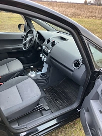 Mitsubishi Colt, 2007г, передний привод, робот