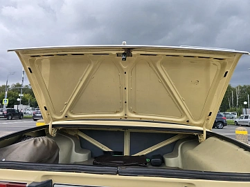 Lada (ВАЗ) 2106, 1988г, задний привод, механика