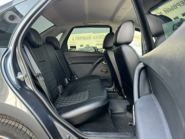 Lada (ВАЗ) Granta, 2024г, передний привод, автомат