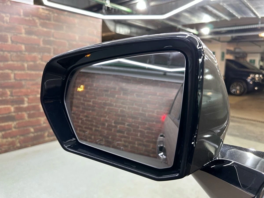 GAC M8, 2024г., передний привод, автомат