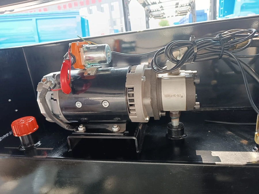 HUALIANG TIANHONG LJN9200TCC, 2025г.