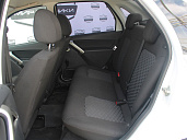 Lada (ВАЗ) Granta, 2019г., передний привод, автомат