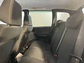 Chevrolet Niva, 2018г., полный привод, механика