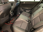 Kia , 2018г., передний привод, автомат