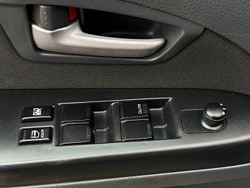 Suzuki SX4, 2008г, передний привод, автомат
