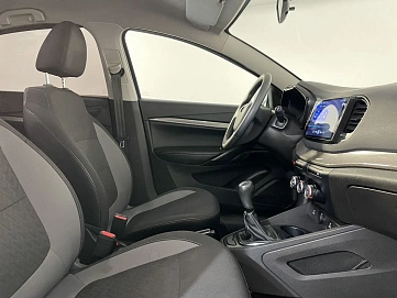 Lada (ВАЗ) Vesta, 2023г, передний привод, механика