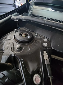 Toyota Camry, 2014г, передний привод, автомат