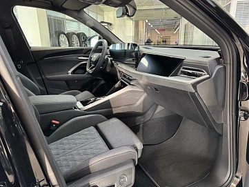 Audi Q5 Sportback, 2025г, полный привод, робот