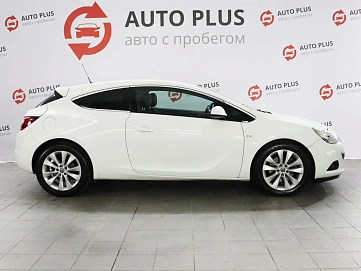 Opel , 2013г., передний привод, автомат