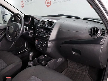 Lada (ВАЗ) Granta, 2024г, передний привод, механика